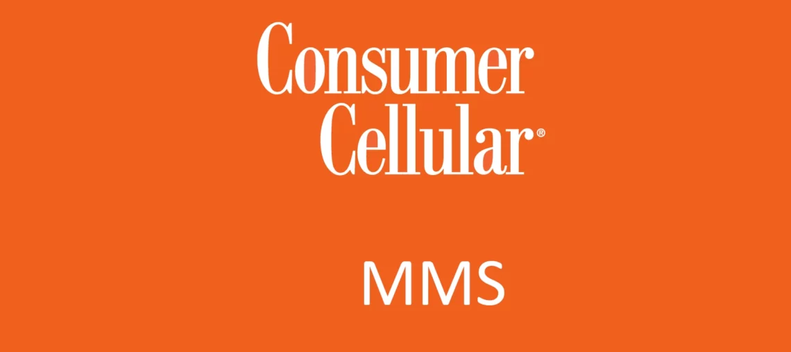 Consumer Cellular MMS Settings for iPhone and Android Devices