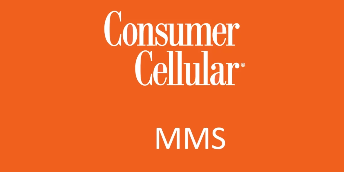 Consumer Cellular MMS Settings for iPhone and Android Devices