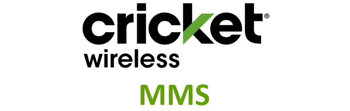 Cricket Wireless MMS Settings for iPhone and Android Devices