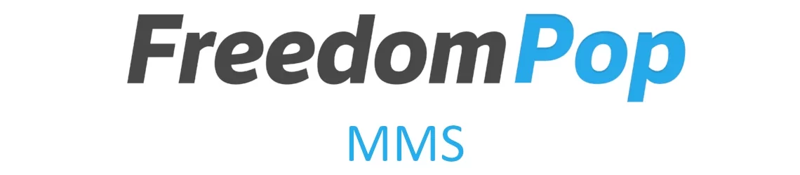 FreedomPop MMS Settings for iPhone and Android Devices