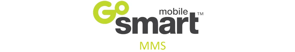 GoSmart Mobile MMS Settings for iPhone and Android Devices