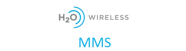 H2O Wireless MMS Settings for iPhone and Android Devices