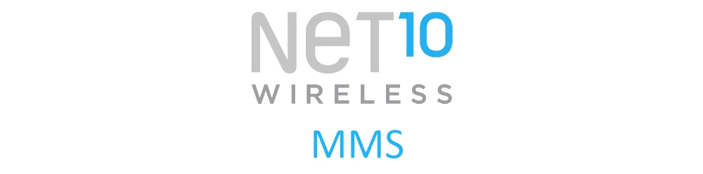 NET10 MMS Settings for iPhone and Android Devices