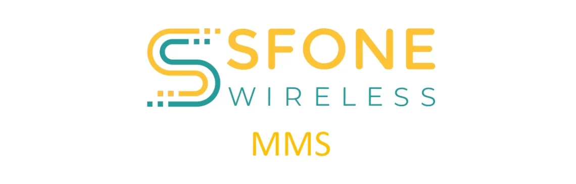 SFone Wireless MMS Settings for iPhone and Android Devices
