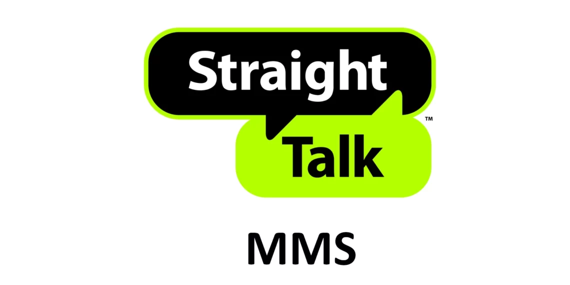 Straight Talk MMS Settings for iPhone and Android Devices