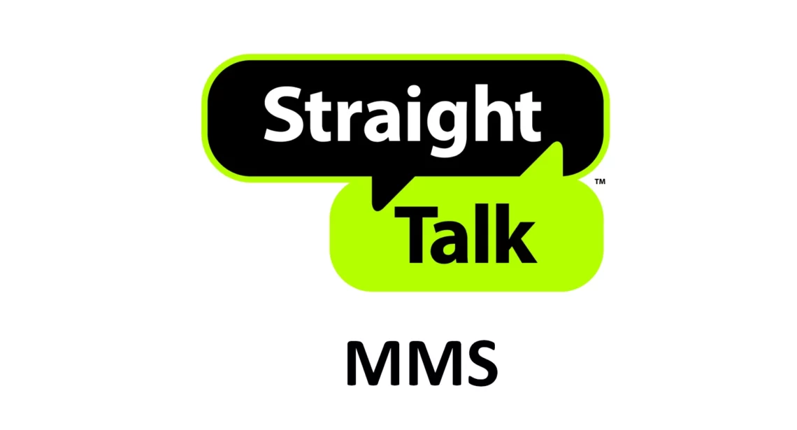 Straight Talk MMS Settings for iPhone and Android Devices