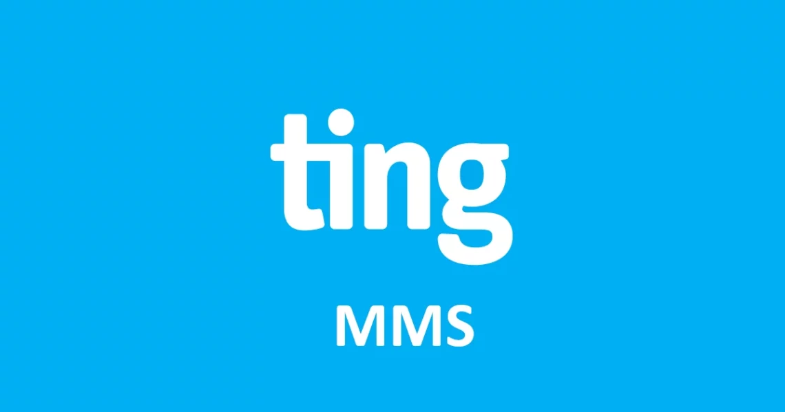Ting Mobile MMS Settings for iPhone and Android Devices