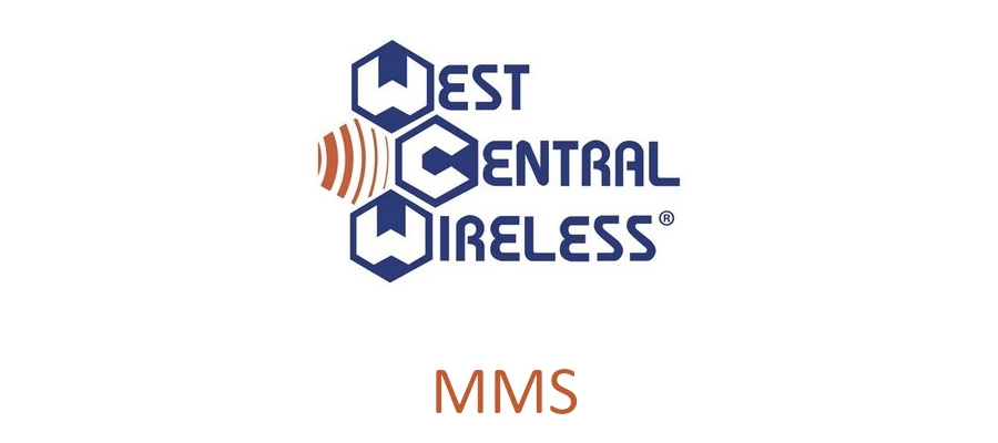 West Central Wireless MMS Settings for iPhone and Android Devices