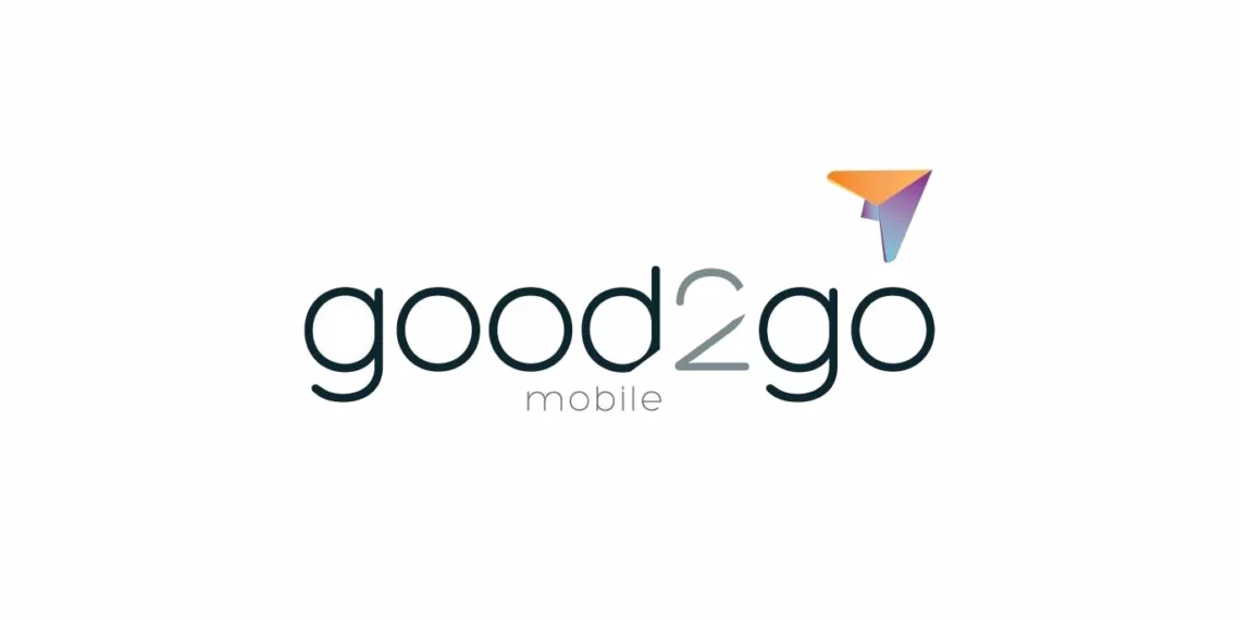 Good2Go Mobile