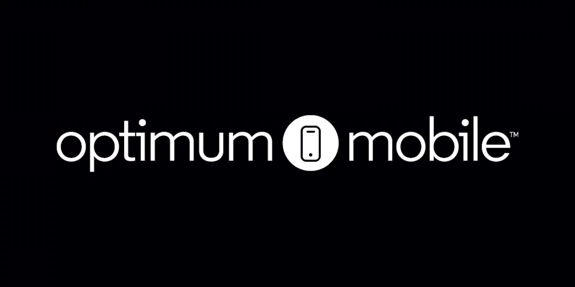 Optimum Mobile APN Internet Settings for iPhone and Android Devices