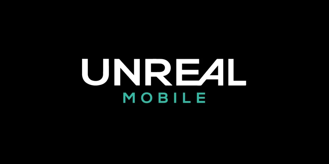 Unreal Mobile APN Internet Settings for iPhone and Android Devices