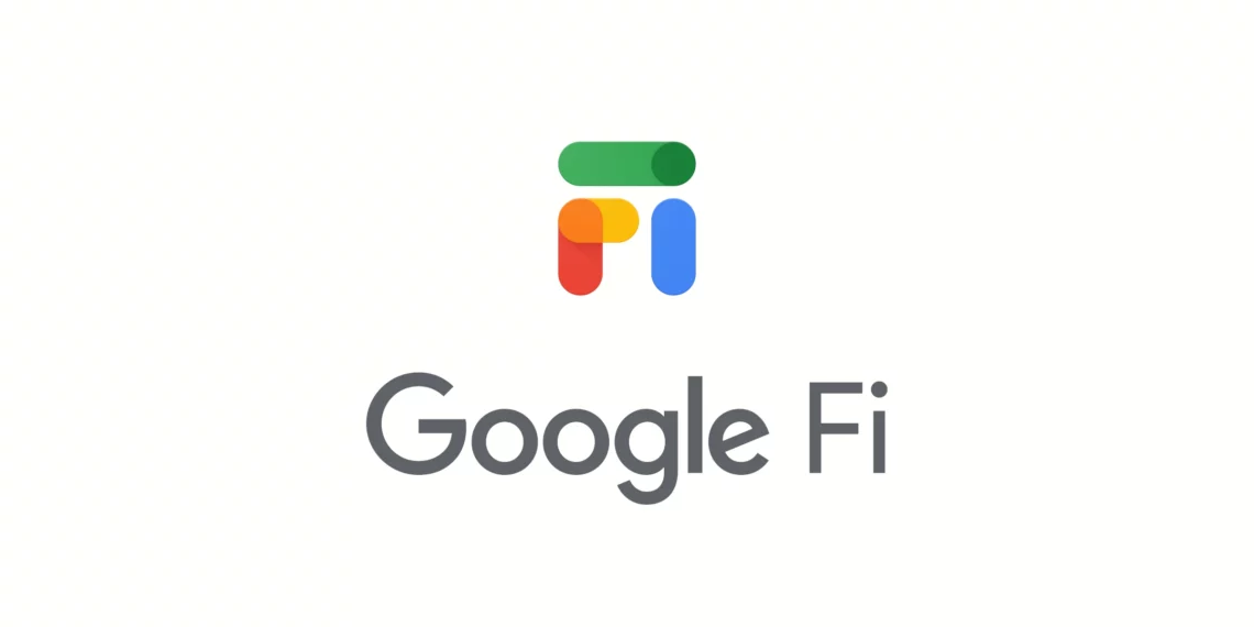 Google Fi Wireless