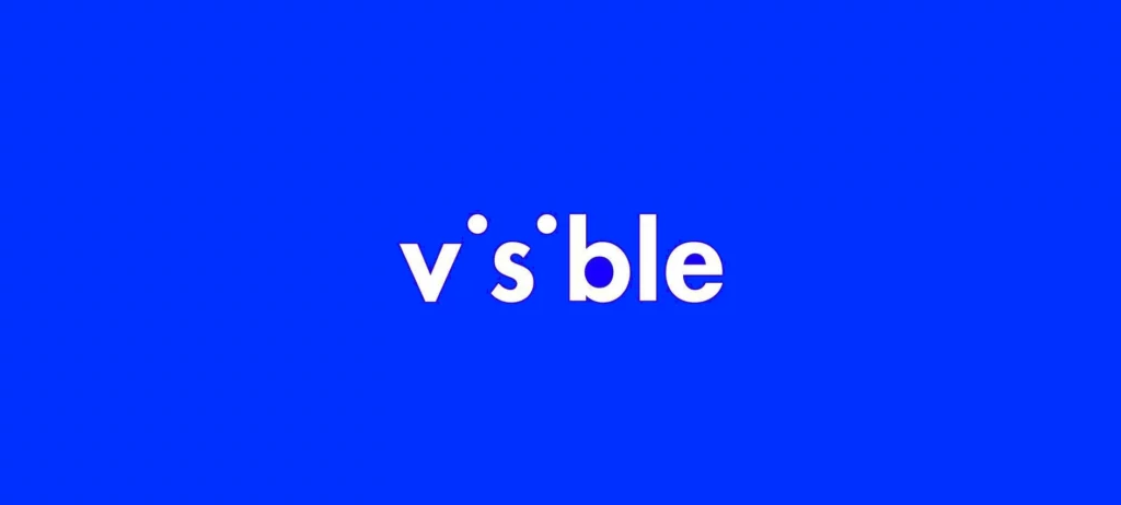 Visible by Verizon