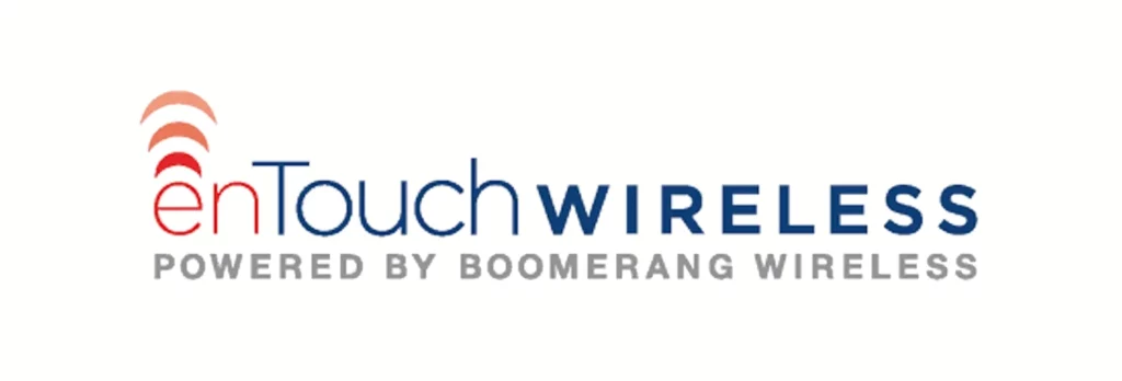 enTouch Wireless