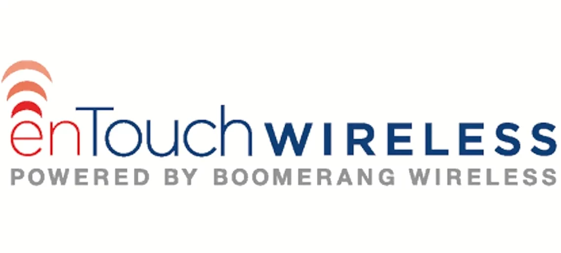 enTouch Wireless