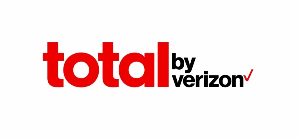 Total by Verizon