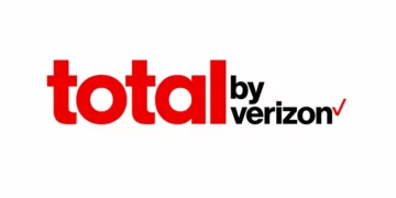 Total by Verizon