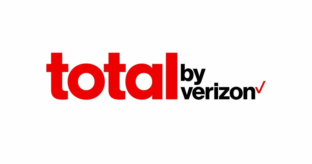 Total by Verizon