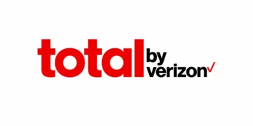 Total by Verizon