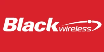 Black Wireless