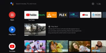Android TV