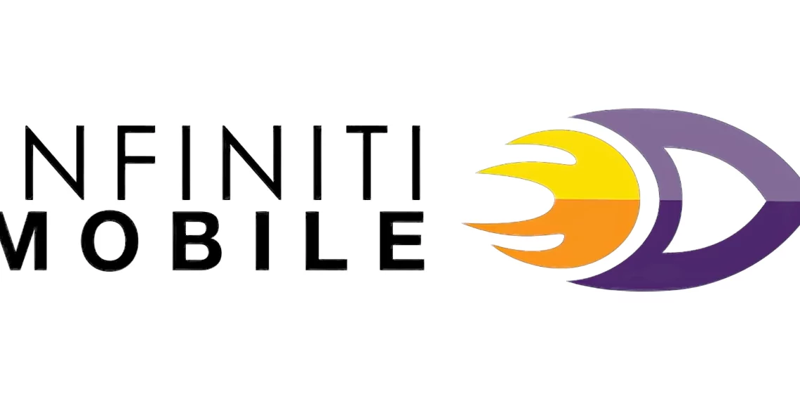 Infiniti Mobile