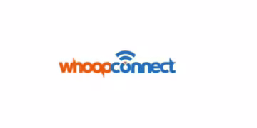Whoop Connect