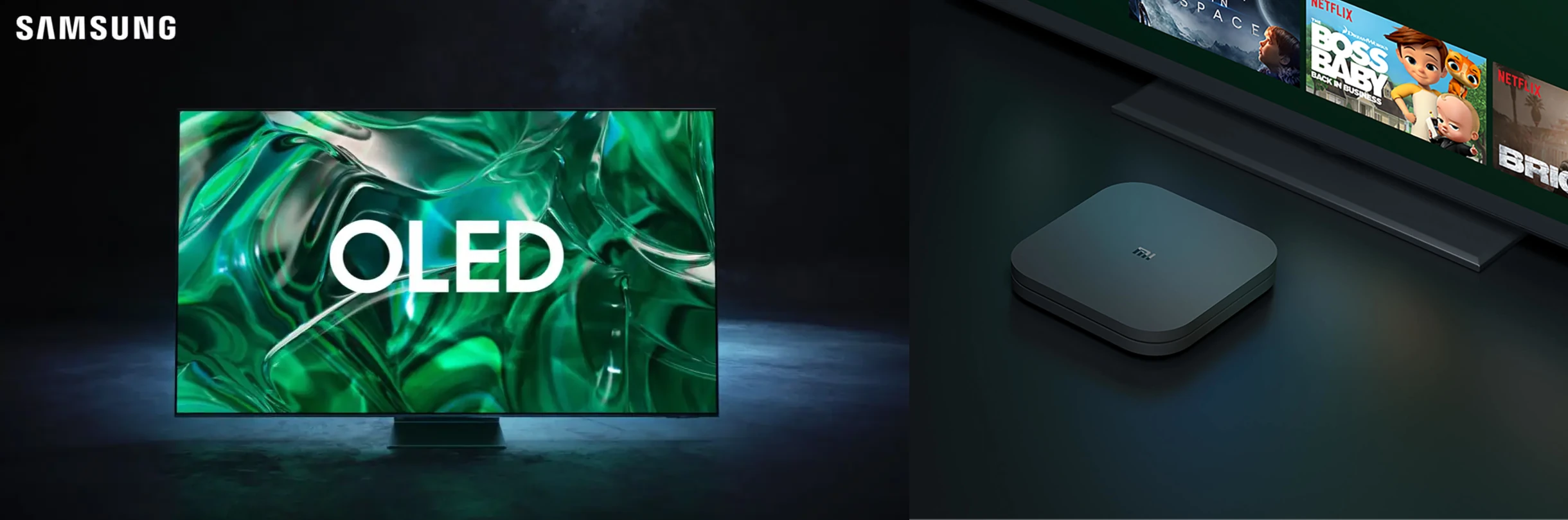 Android TV Boxes are standalone devices that connect to regular televisions via HDMI ports, running on the Android OS with access to numerous apps, games, and smart home controls through remote controls or mobile apps. Smart TVs have built-in internet capabilities within their design, providing seamless streaming experiences and enhanced picture quality as a part of the main appliance. They differ in terms of flexibility, cost, upgradeability, and integration level with television sets. Both options offer advanced features for an enriched viewing experience through connected devices like Android TV Boxes or integrated smart functionalities within Smart TVs themselves.