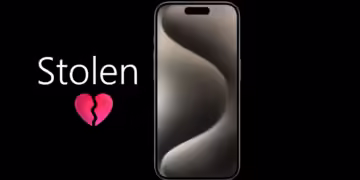 Stolen Phone? Recovery and Preventative Measures