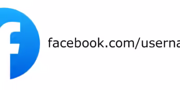 Change Facebook Username