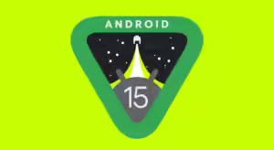 Android 15