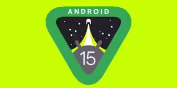 Android 15